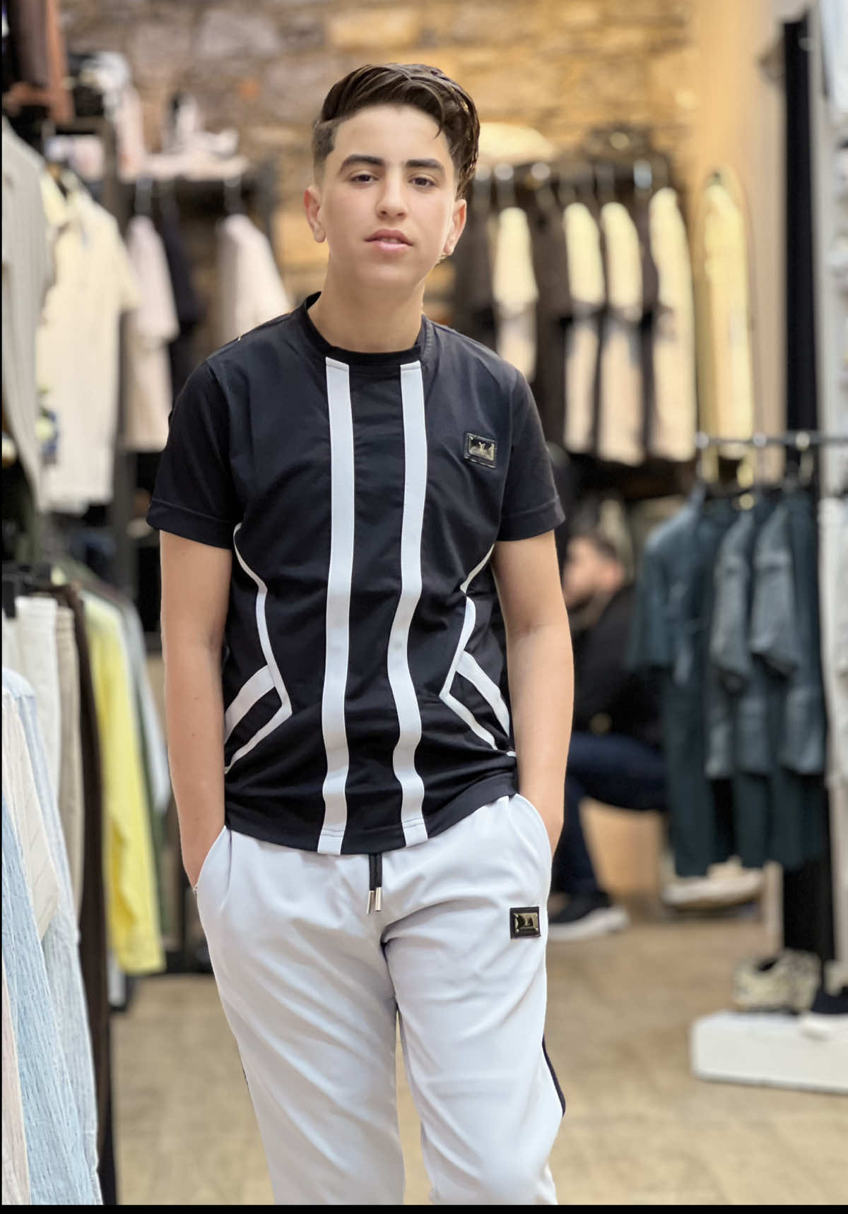 @BAMBINO dz