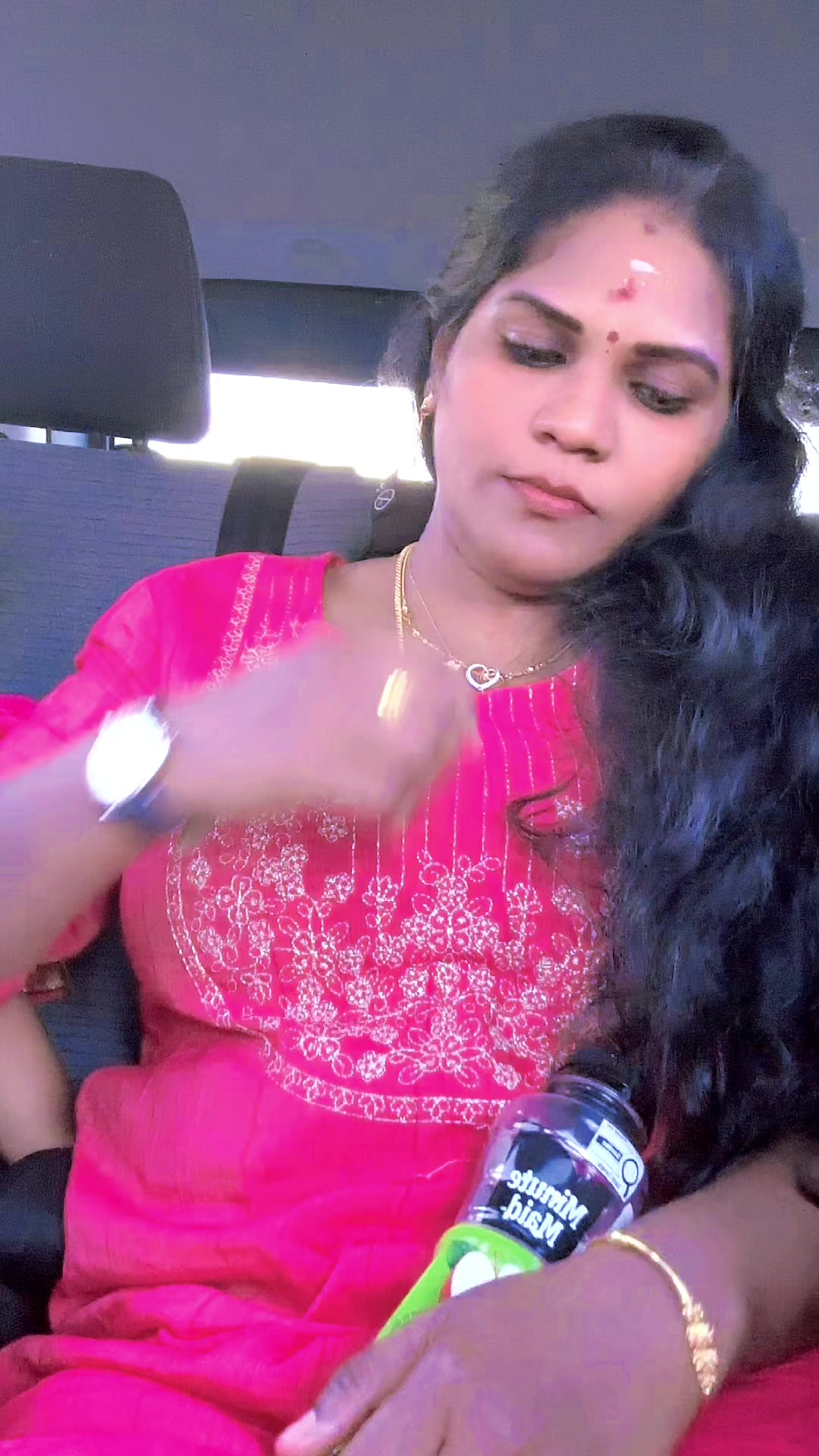 @GaYaThRI❤️ MaNiKAnDaN ❤️🇨🇦☃️
