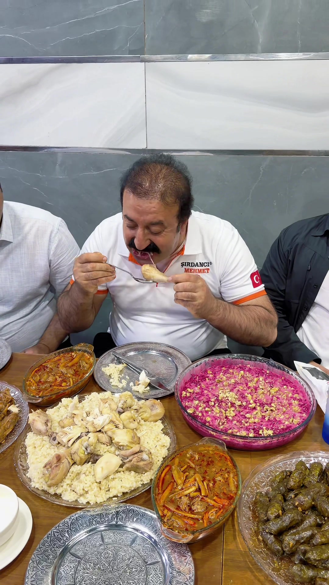 @Şırdancı Mehmet