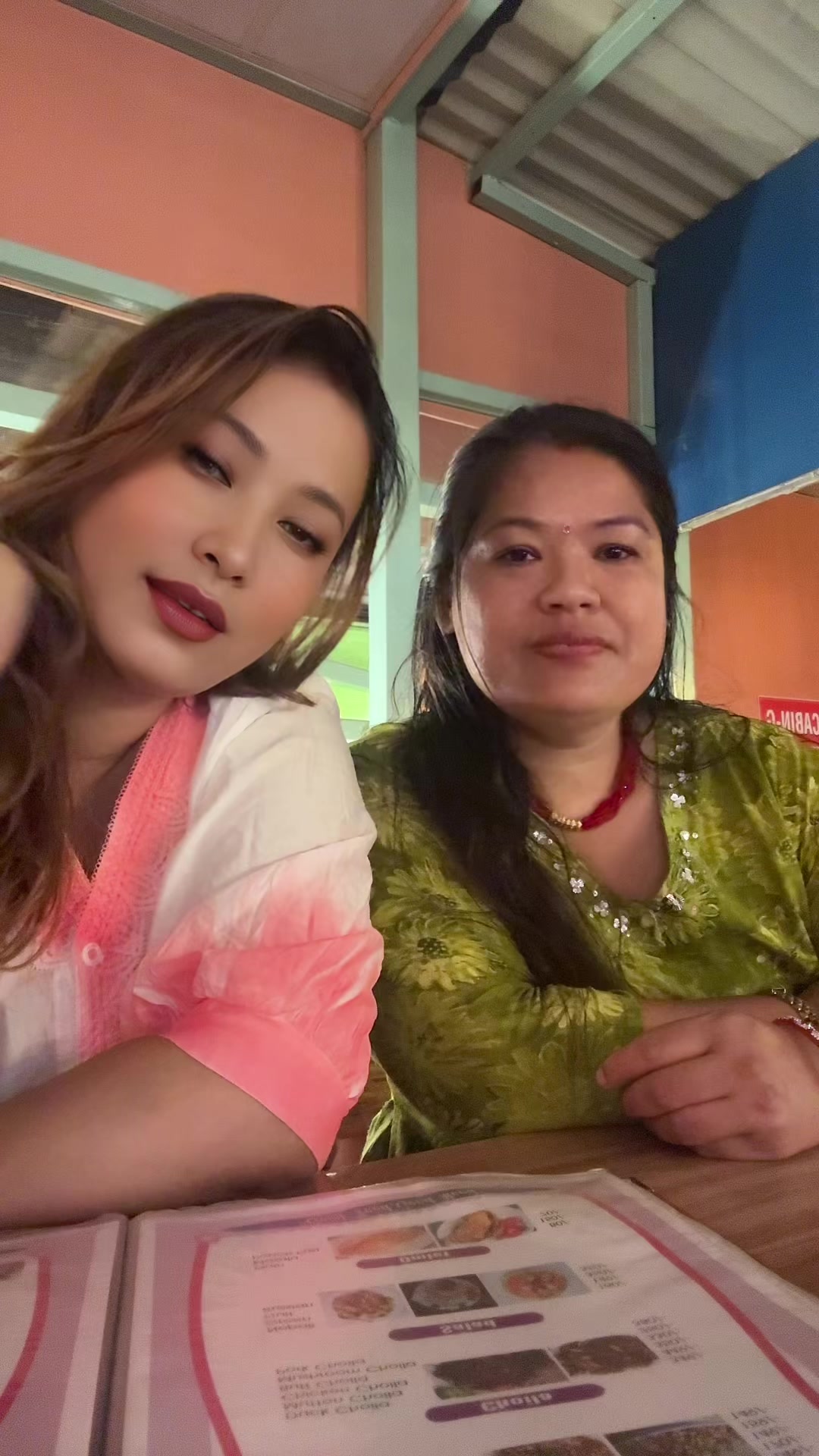 @Beenoo Khadgi