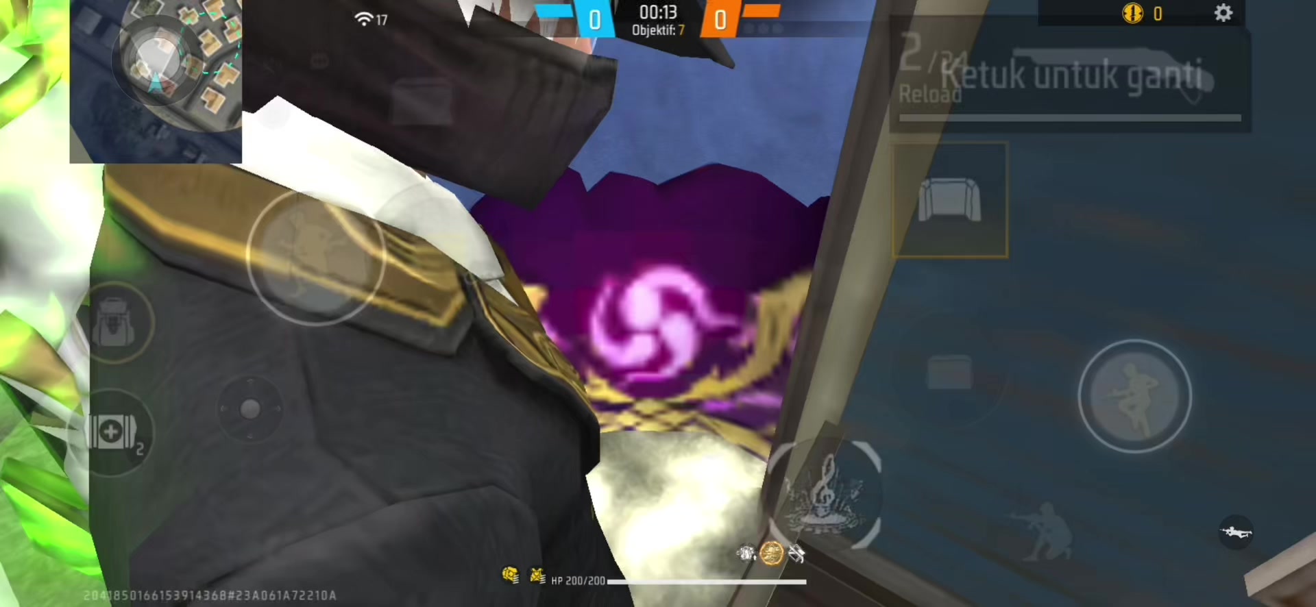 @Lynx`19
