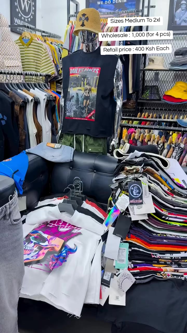 @EASTLEIGH STORE🇰🇪