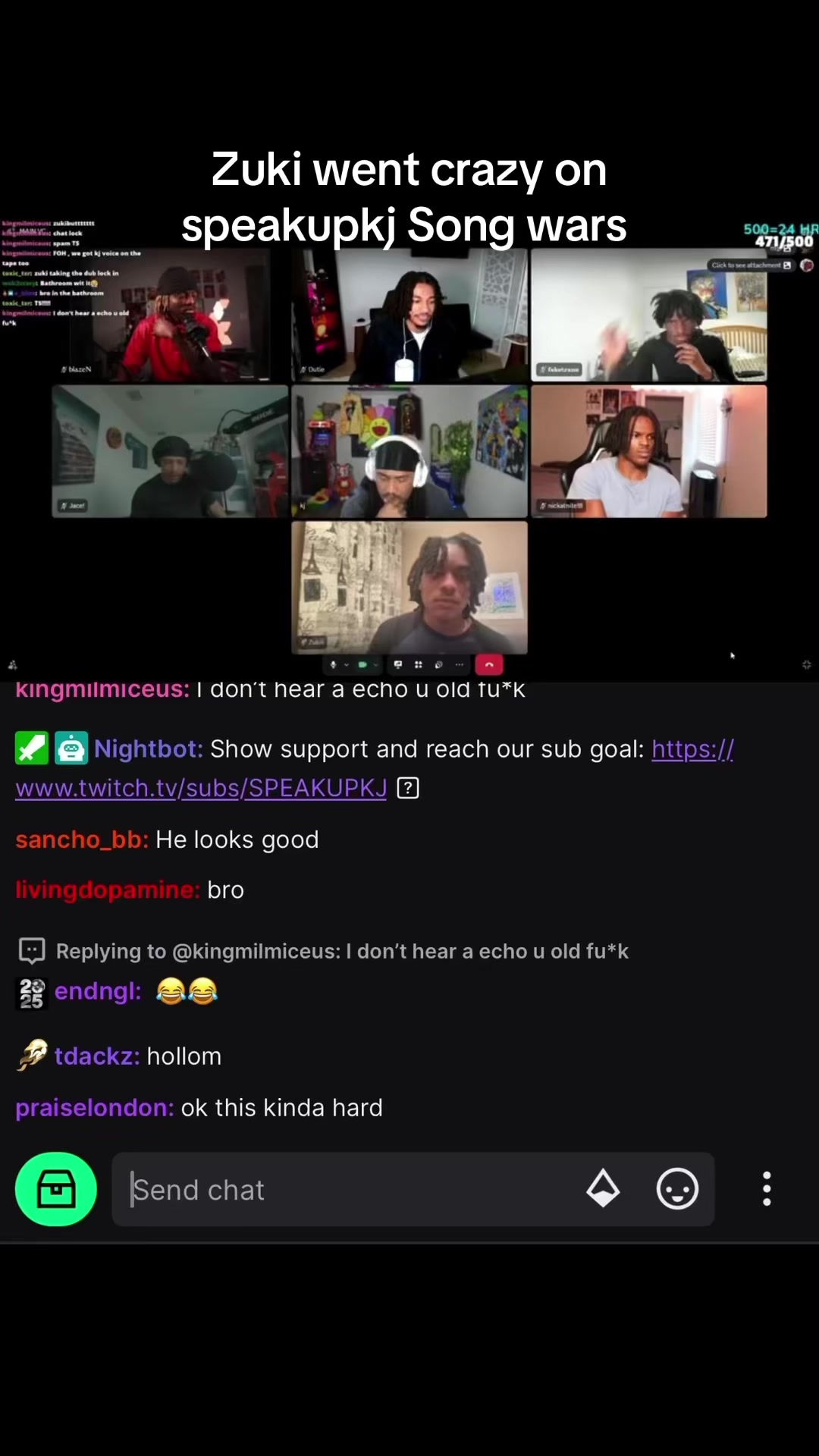 @Kingmil