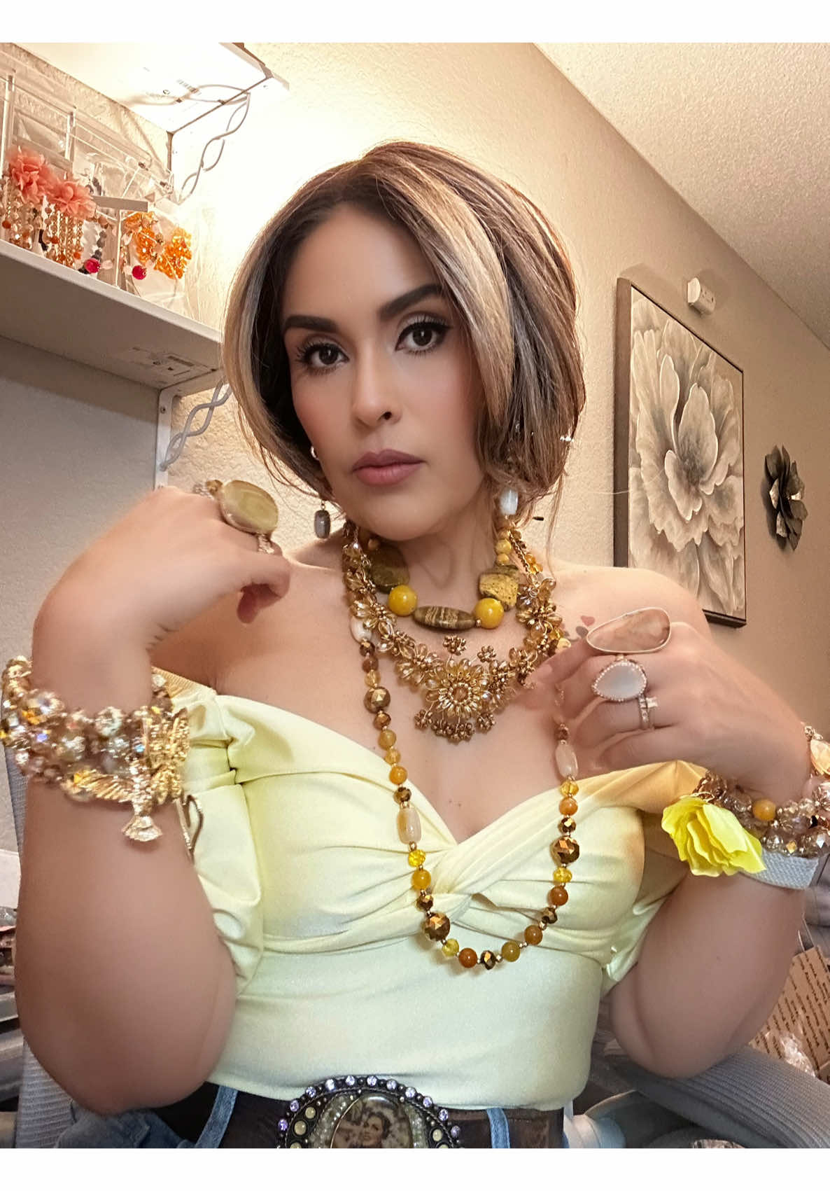 @Alma Montes MUA