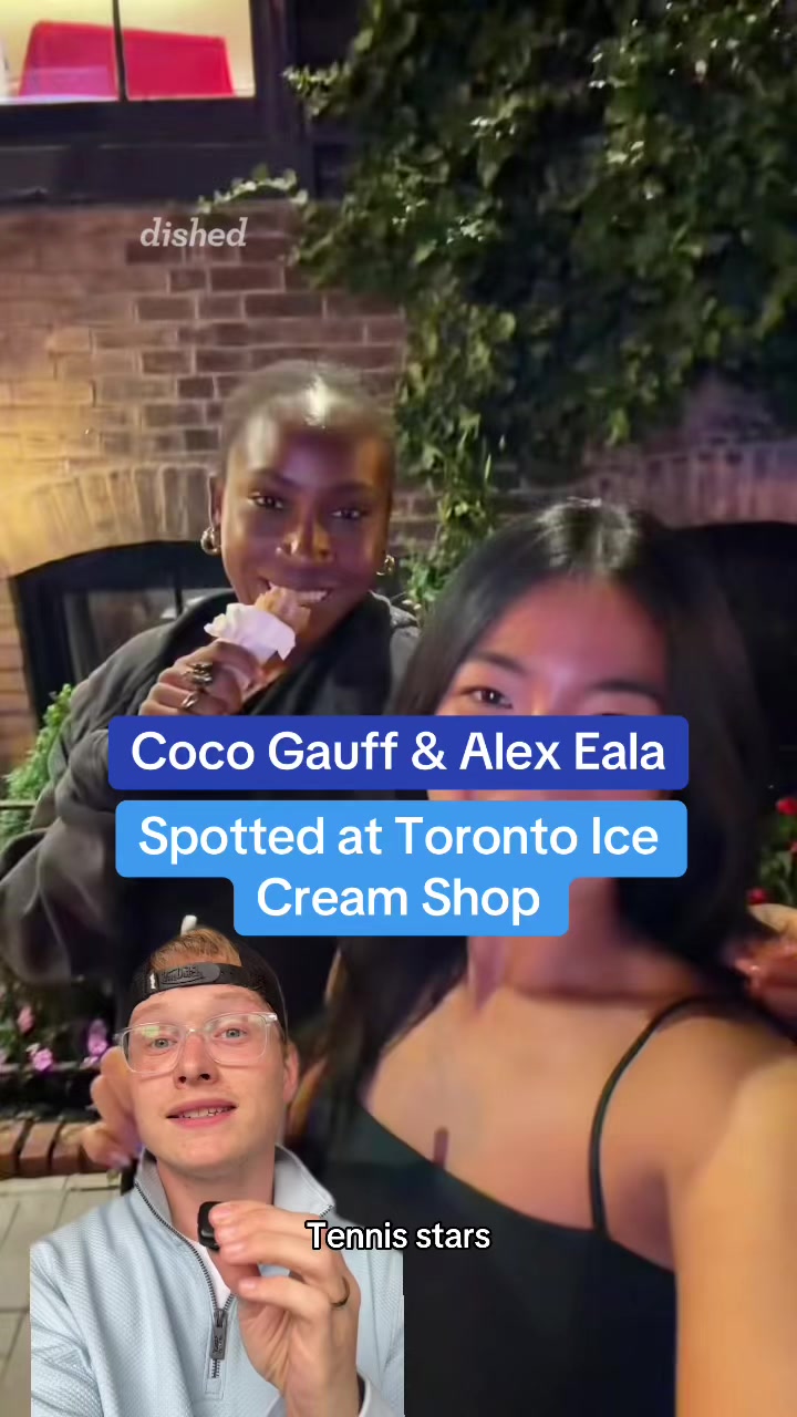@Dished Toronto
