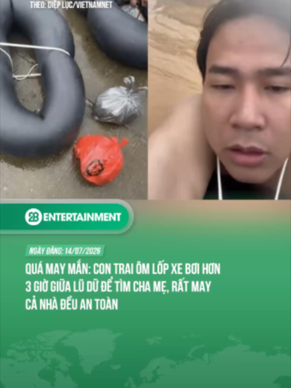 @Theanh28 Entertainment