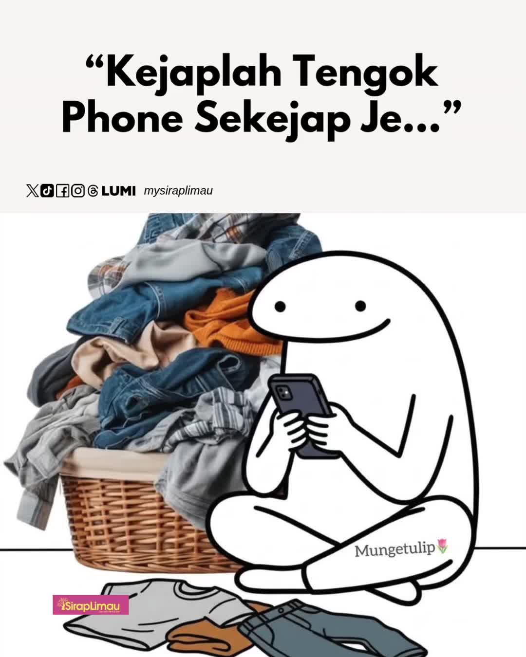 @Sirap Limau Official