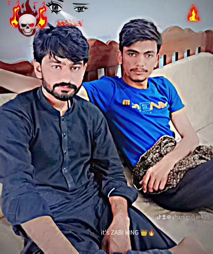 @ch❤️شانی gujjar 🖤
