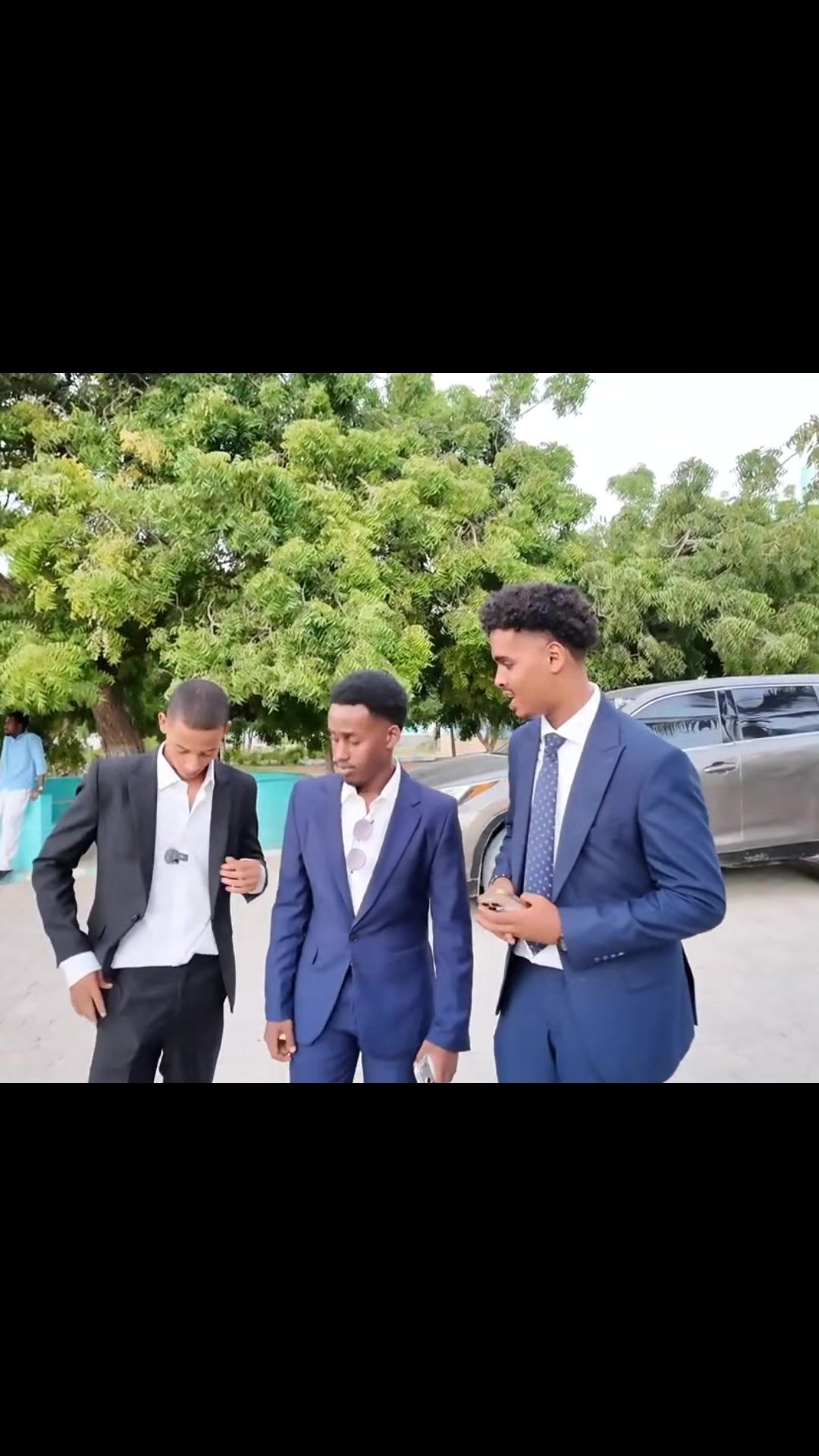 @SRK SOMALI