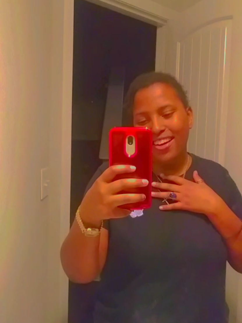 @DreamerGirl🥰😇😍