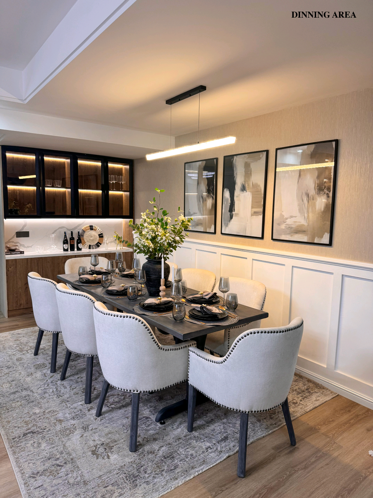 @A-LIST REAL ESTATE