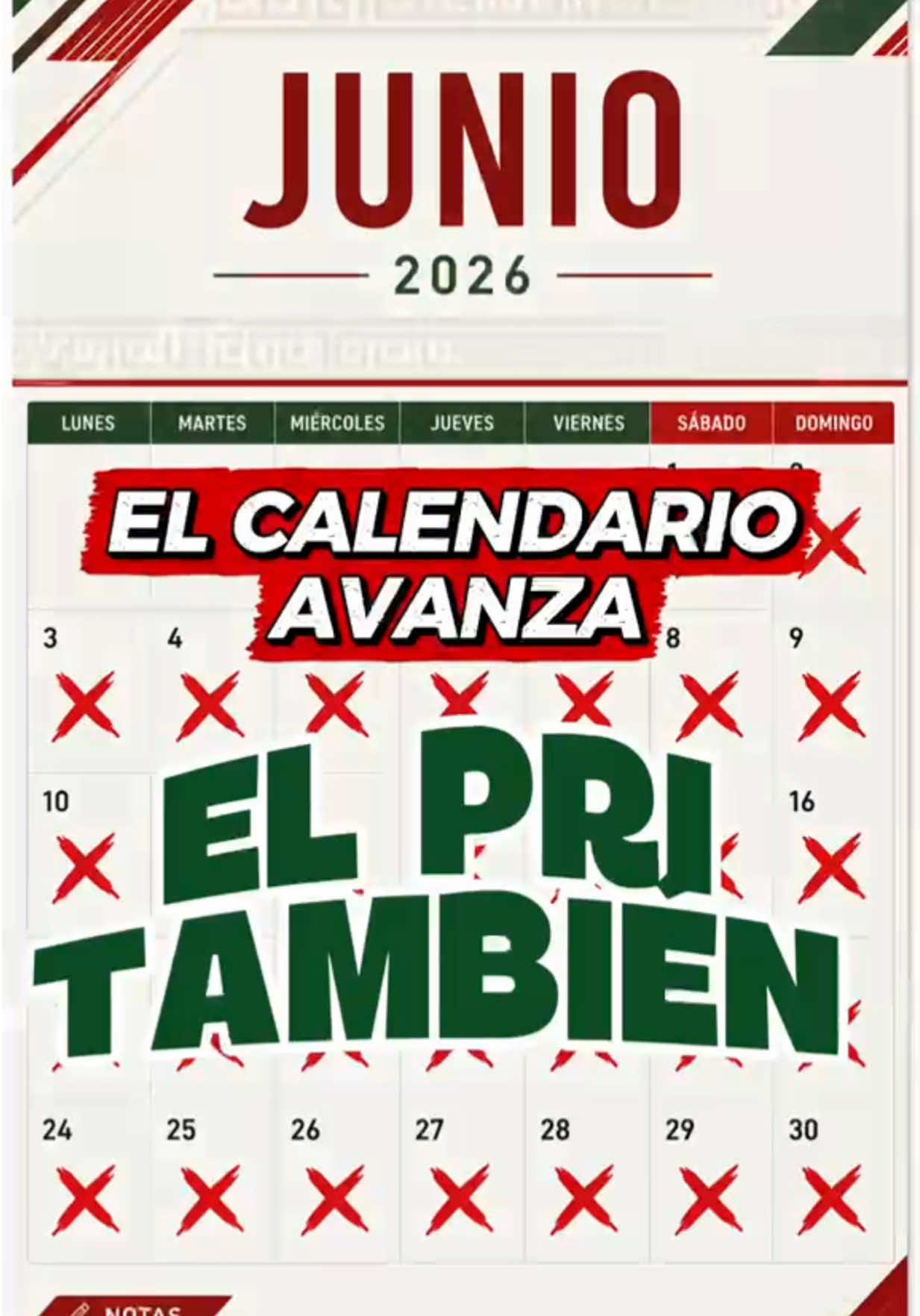 @PRI Michoacán