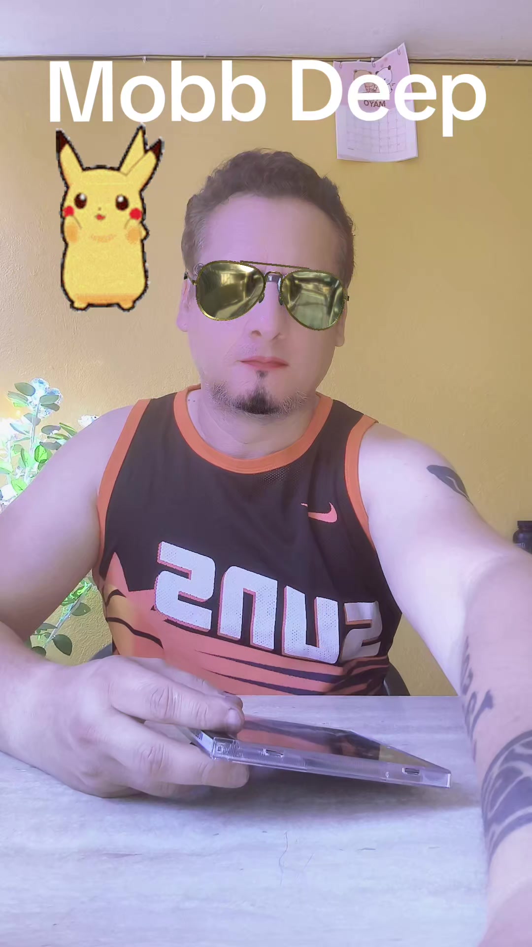 @Carlos Tapia
