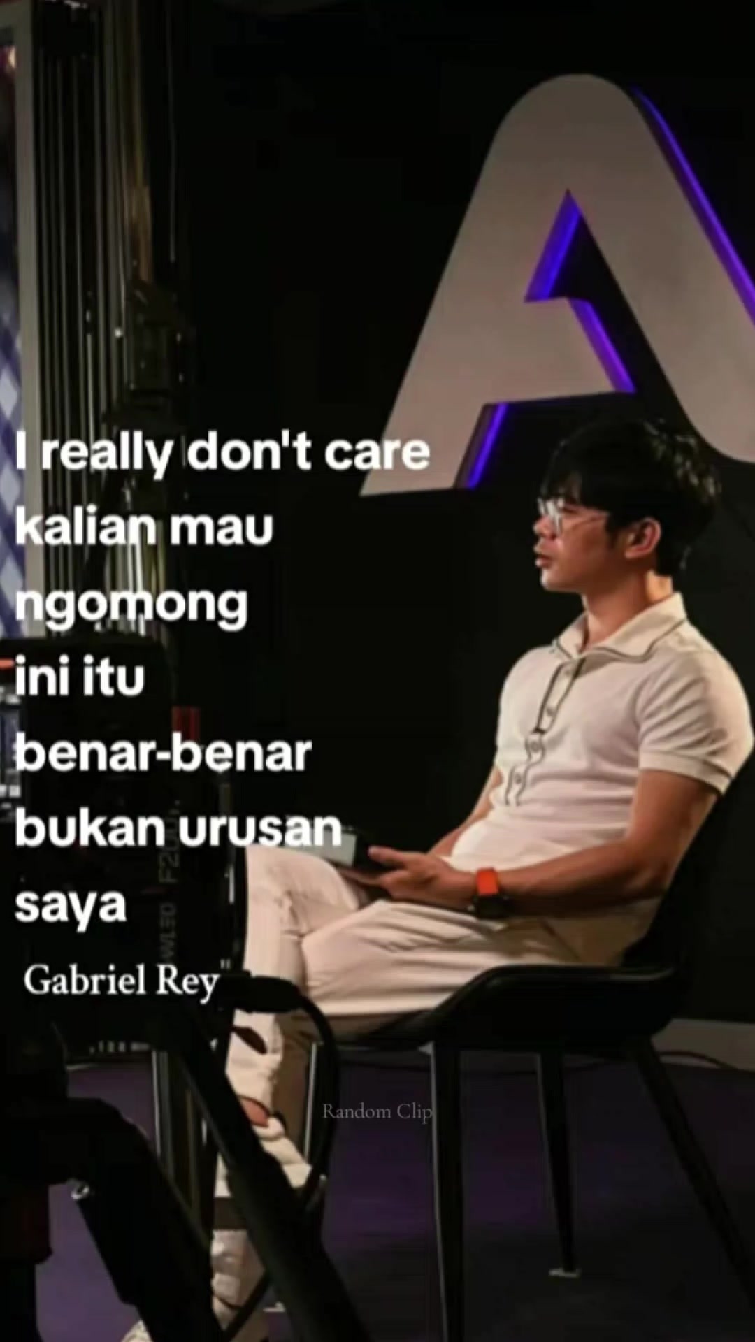 @Gabrey Clip