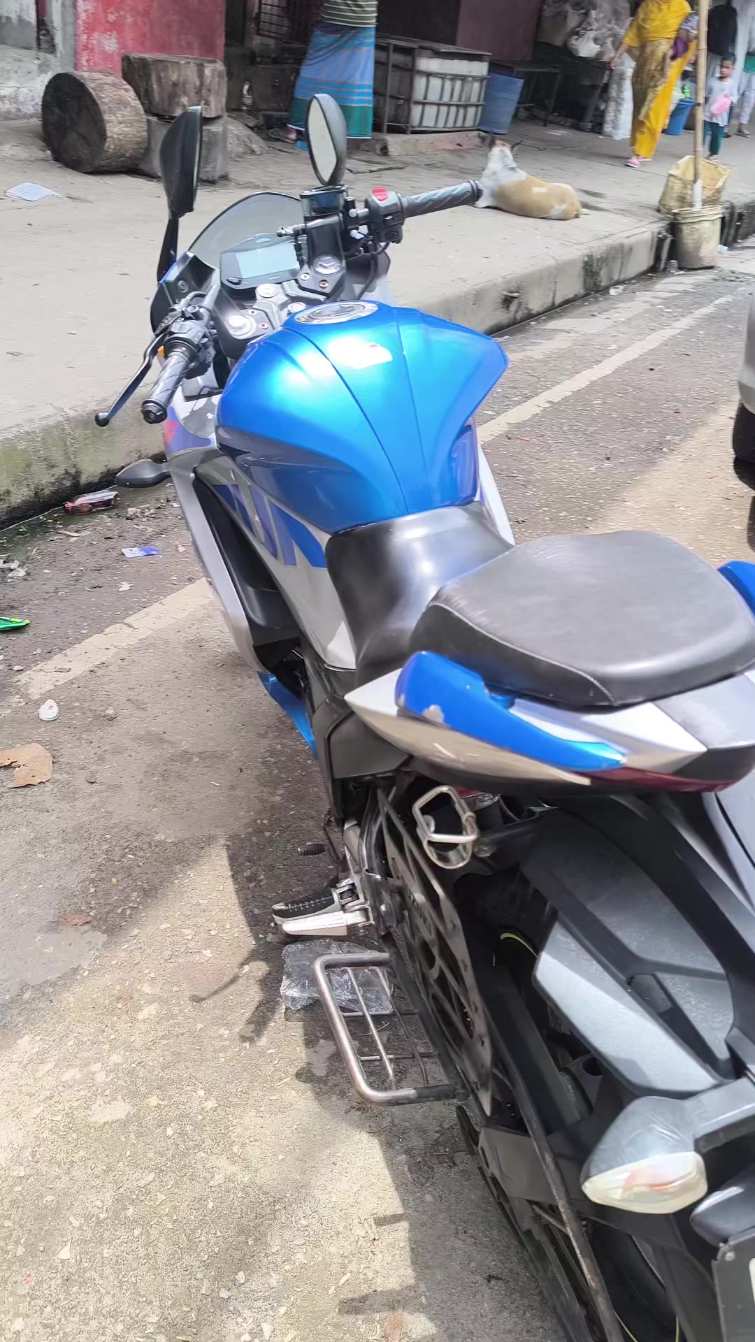 @Biker zahangir official