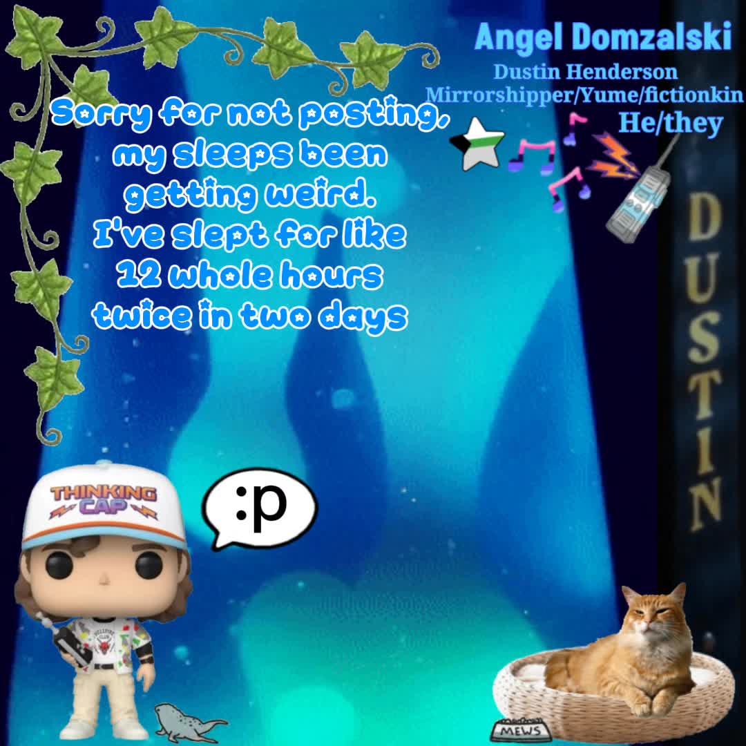 @🐇Angel the Trollcunter🗡