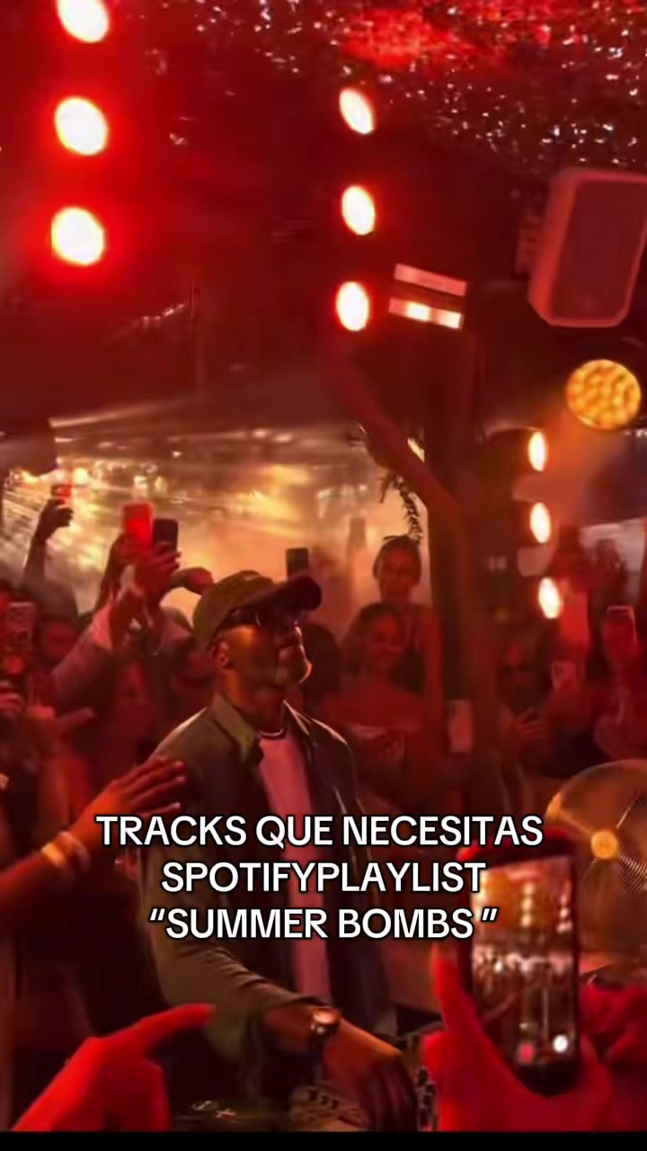 @Summer Bombs