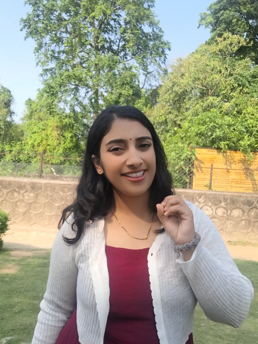 @Neha Joshi