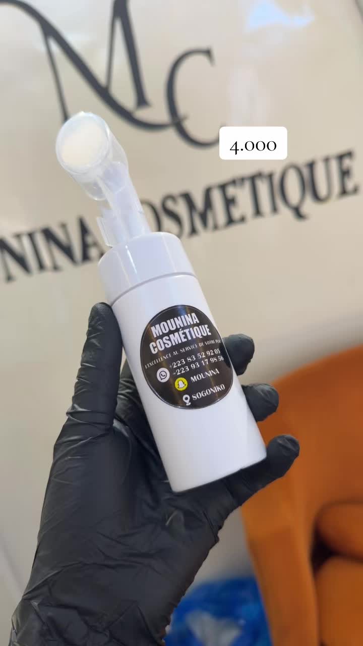@@mounina🥀Cosmétique🤍