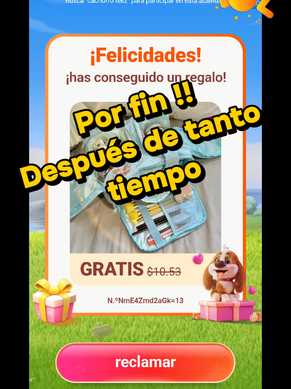 @Soy Muy Cool &hearts;️🐾