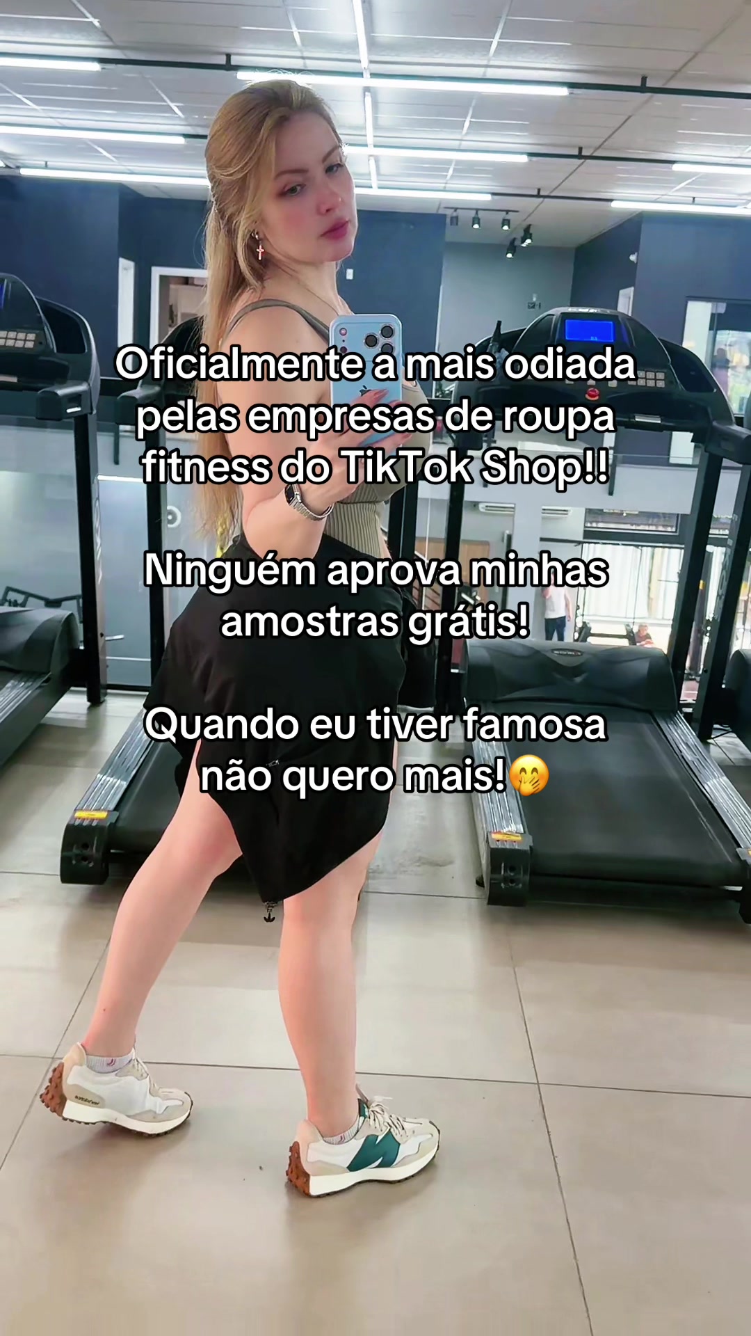 @Luana Ga&uacute;cha