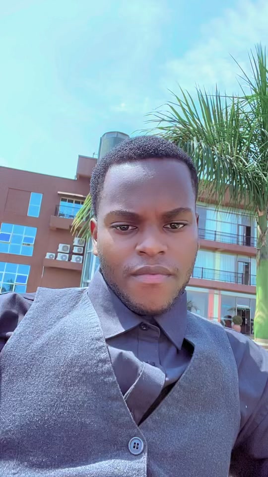 @lubega ismael