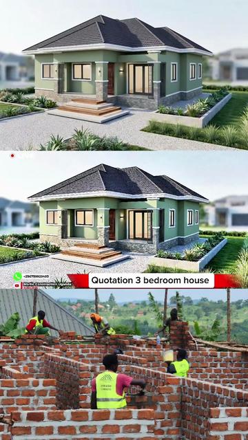 @MARTIC CONSTRUCTION UGANDA
