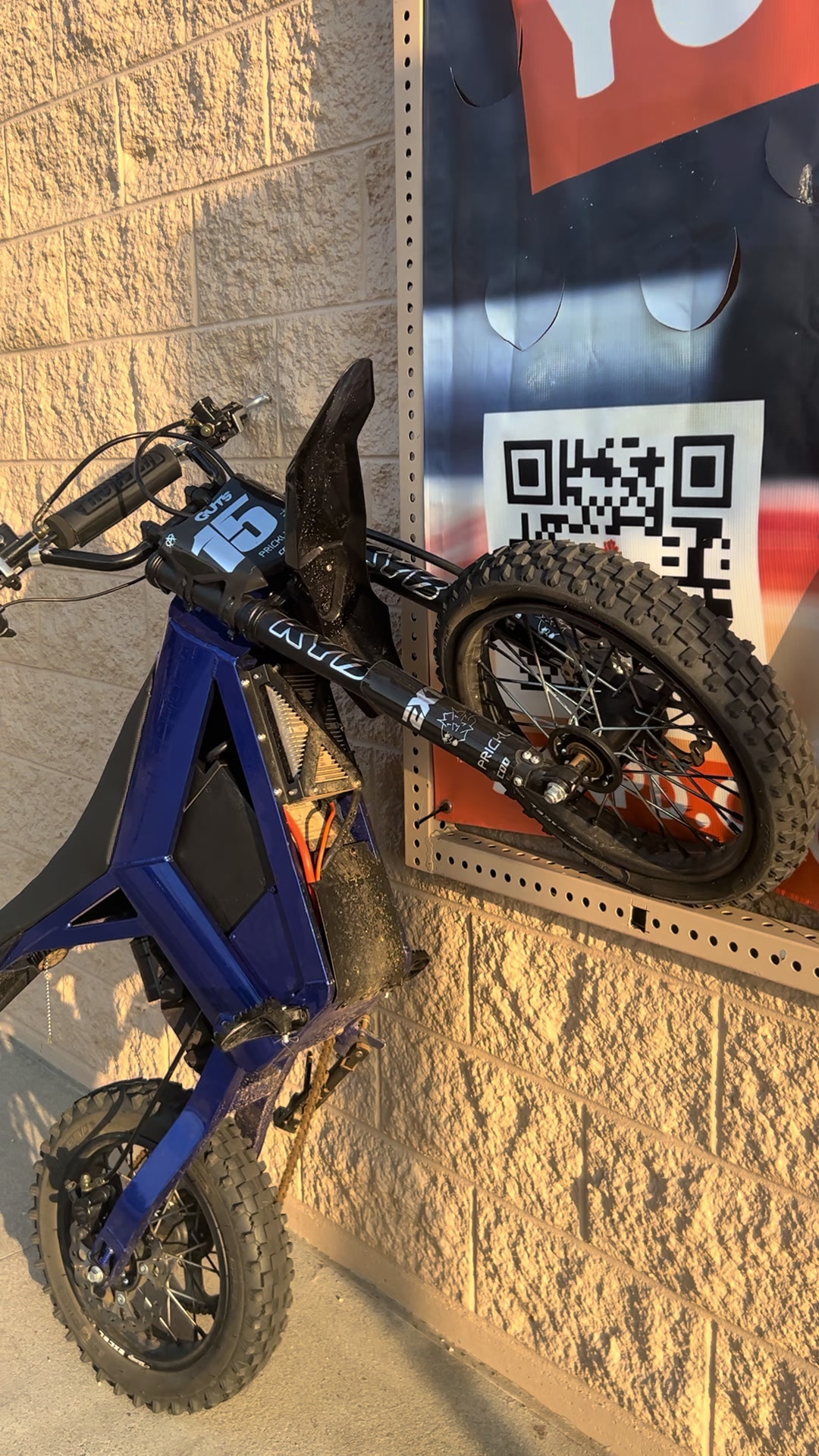 @Leo dirtbike