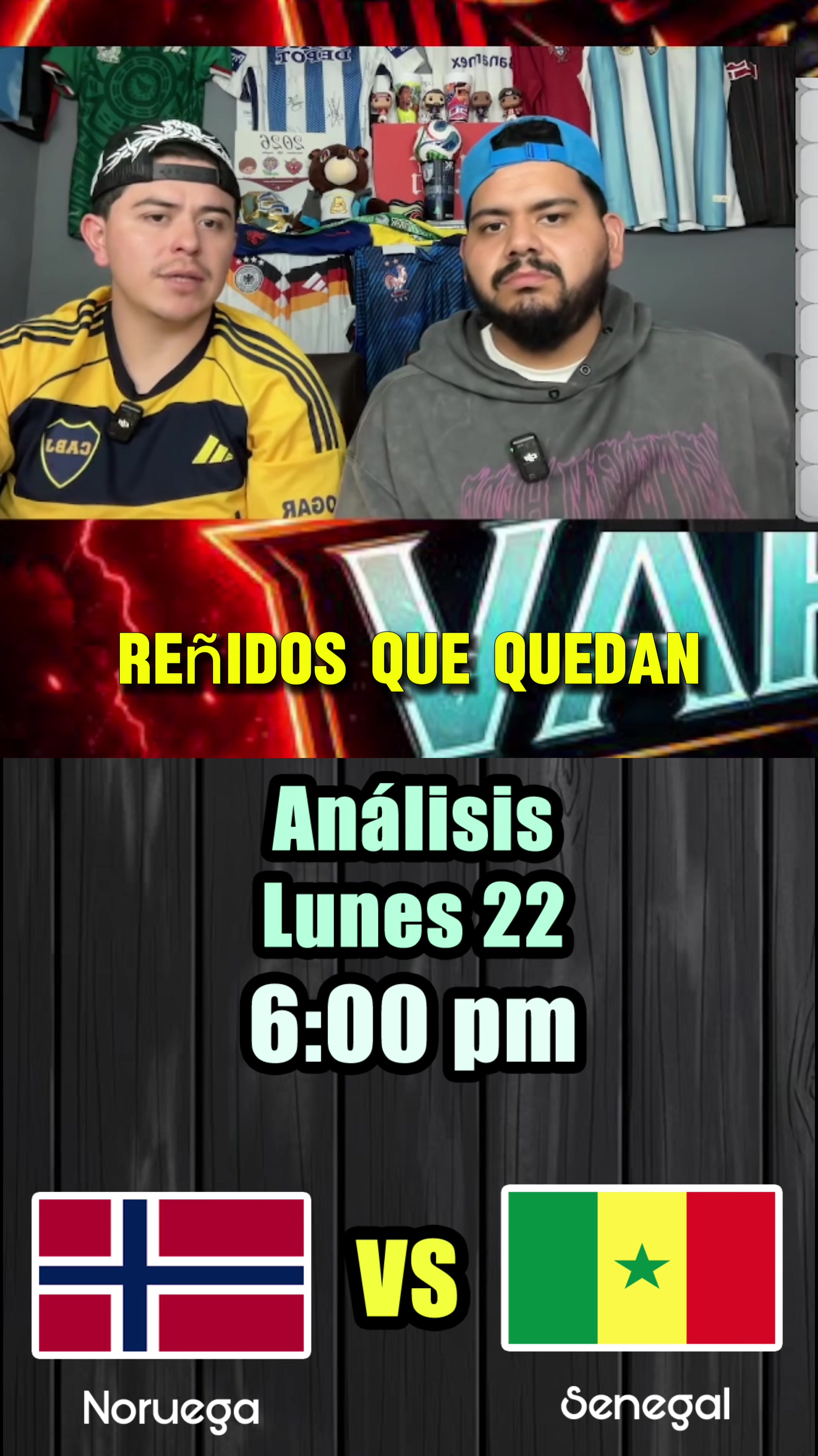 @SOMOS ROMIEES