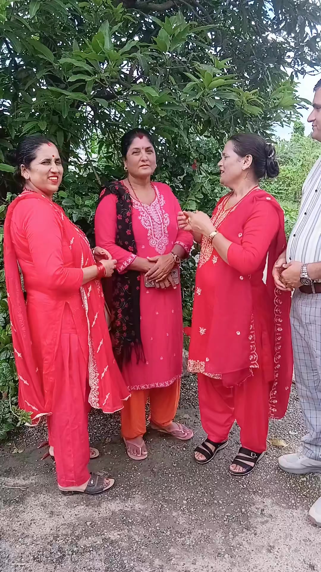 @Parbati Bhusal