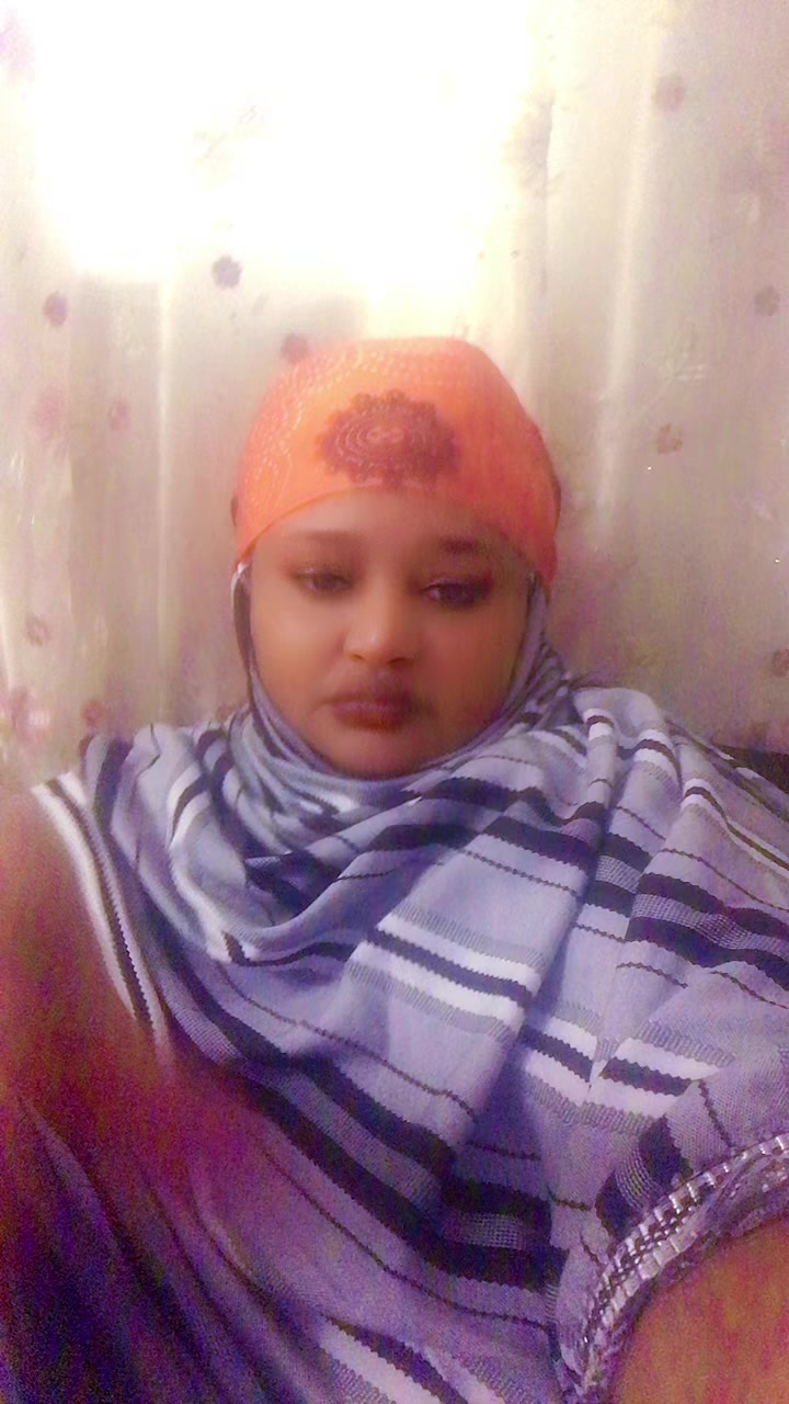 @maryan abu bakarll