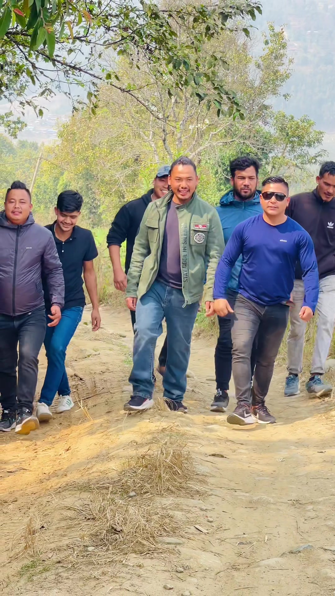 @Binod Tamang