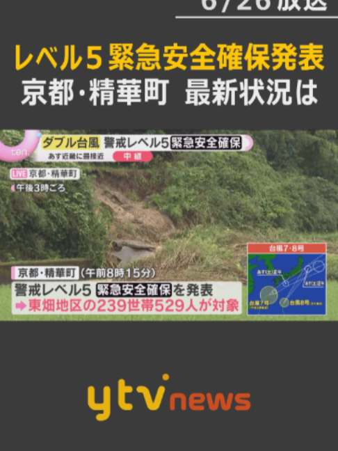 @読売テレビニュース