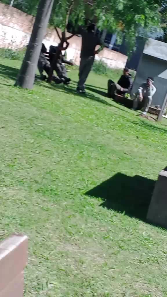 @regi nouvél cho