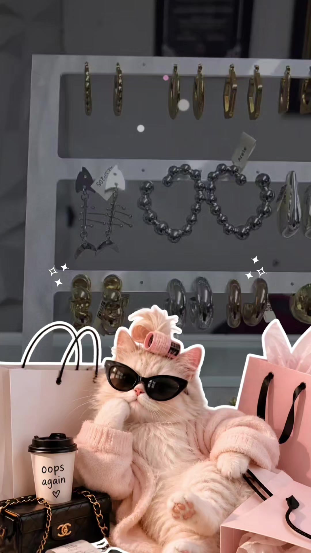 @Michalove7 Joyeria
