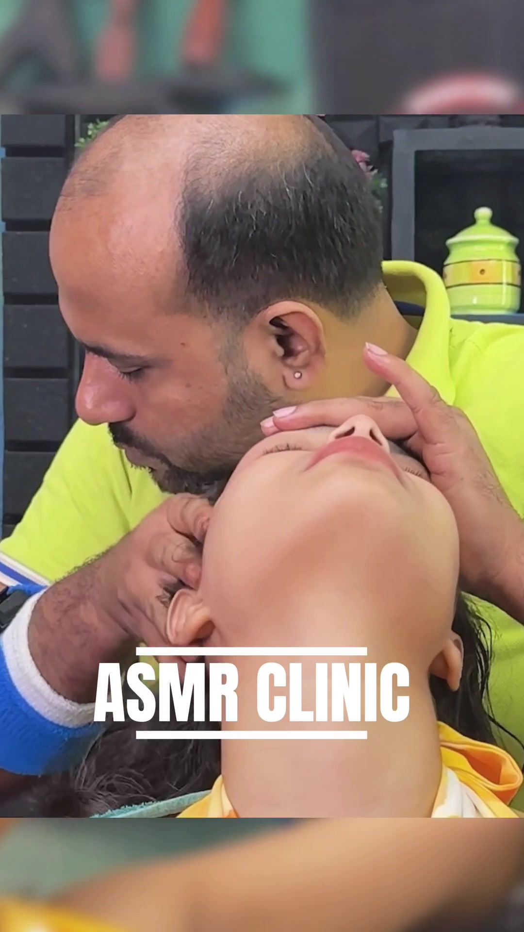 @ASMR CLINIC