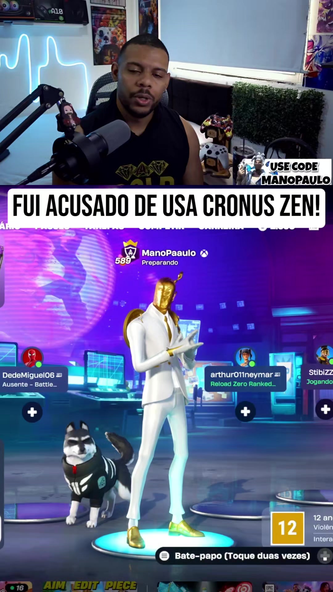 @ManoPaaulo