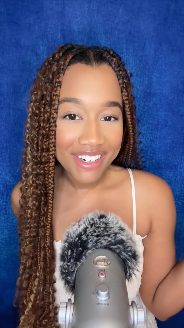 @Makayla ASMR