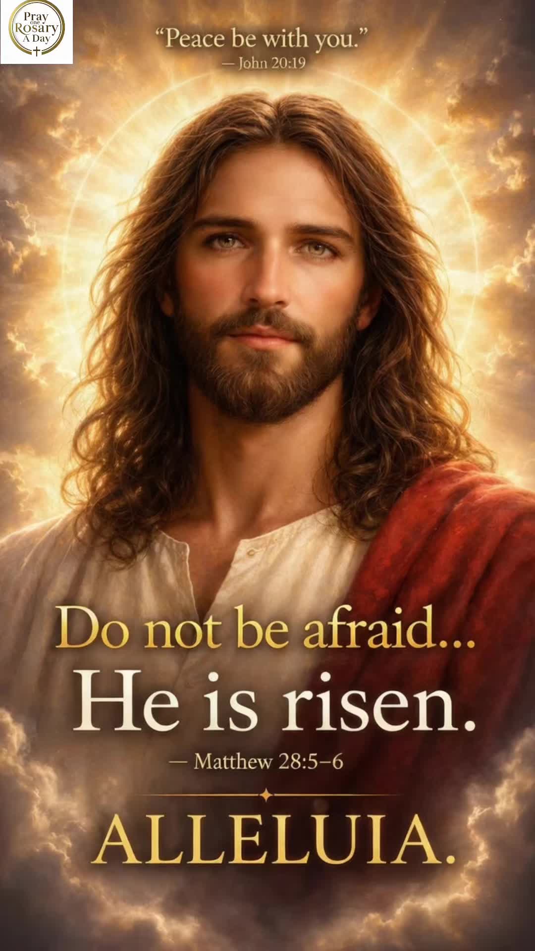 @One Rosary A Day