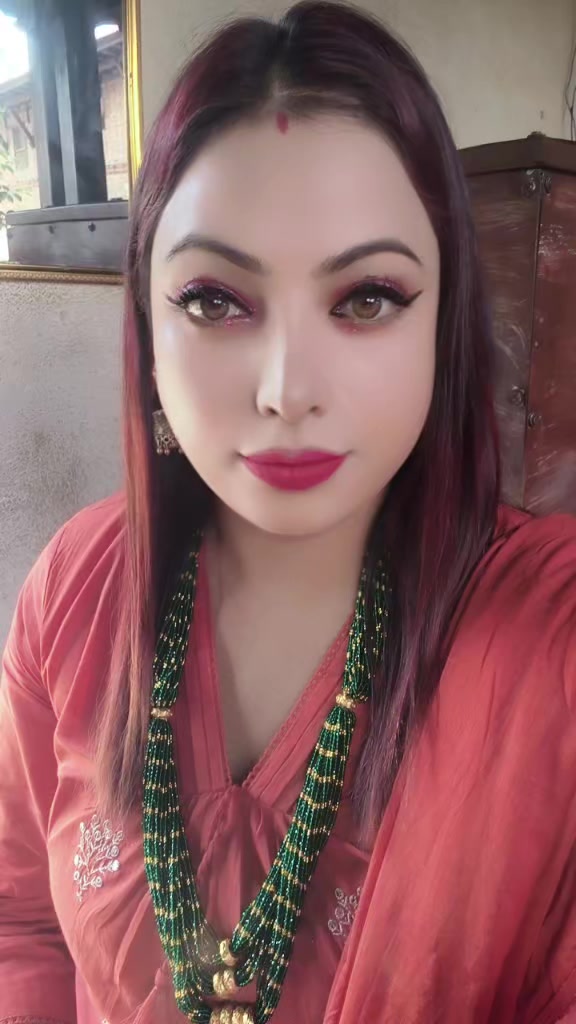 @Dr Meghna Regmi