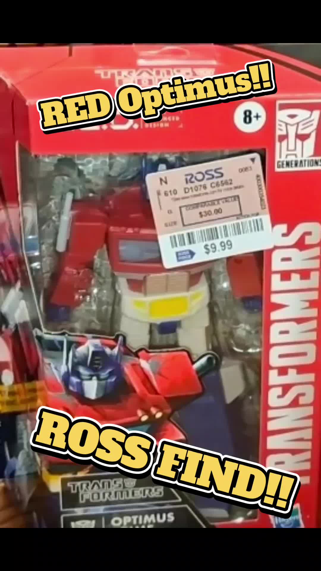 @6'10" Yo Joe Daddy!!