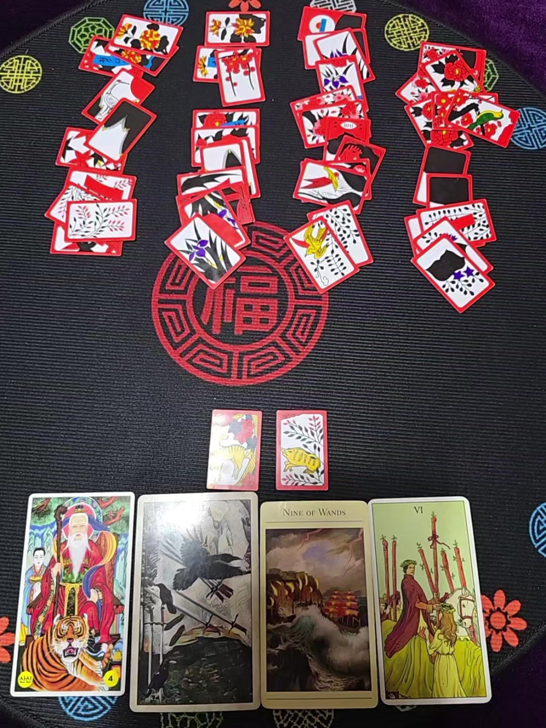 @#장보경힐링타로#장보경힐링타로사주이야