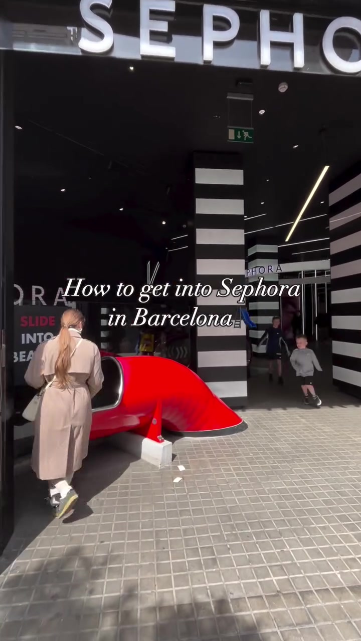 @Barcelona