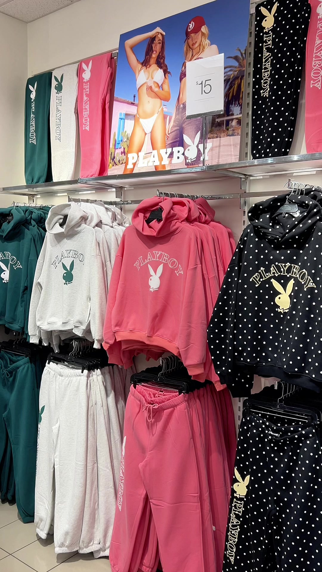 @Charlotte Russe Clothing