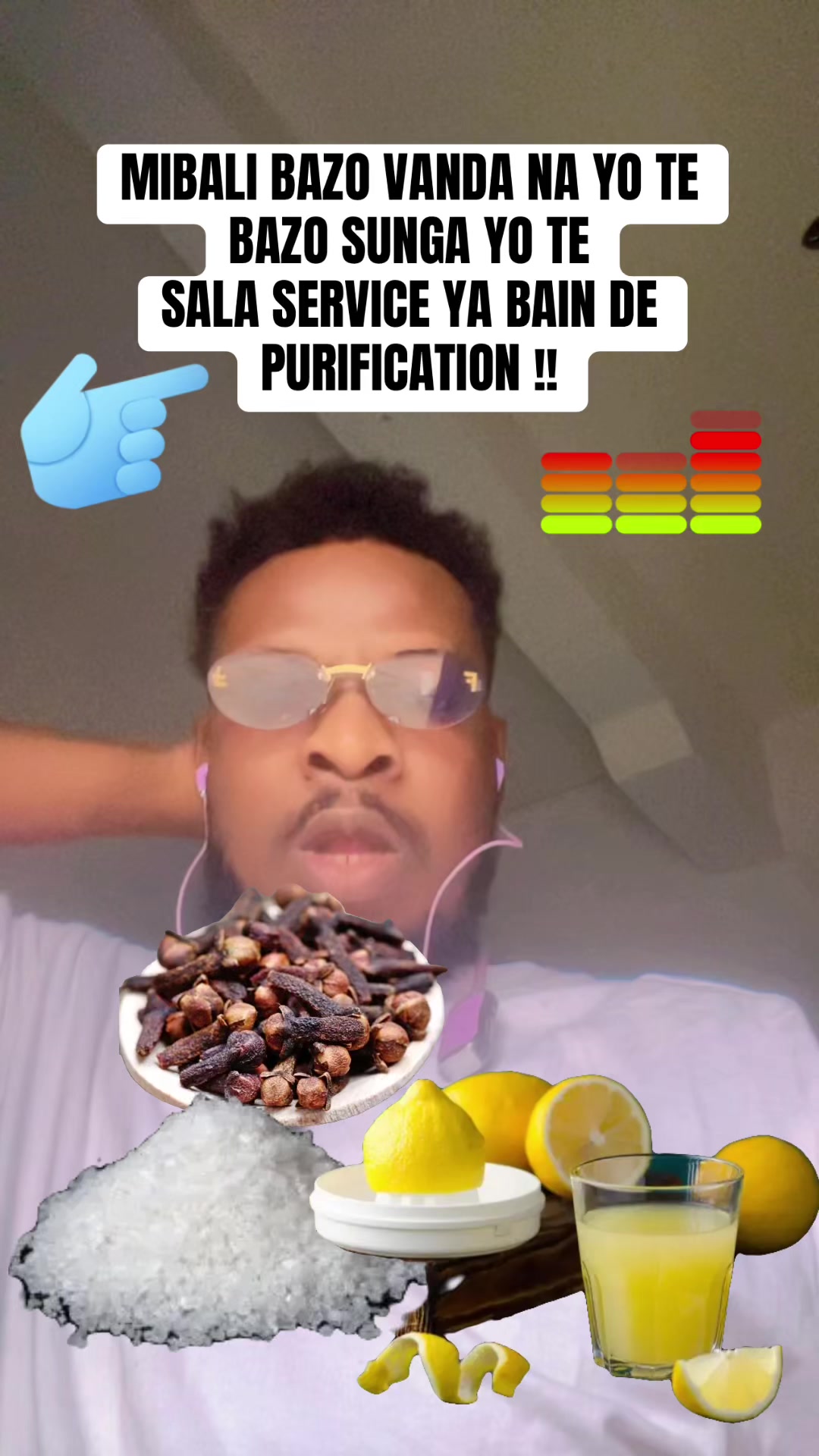 @&Eacute;vang&eacute;liste Didyme DIMBU