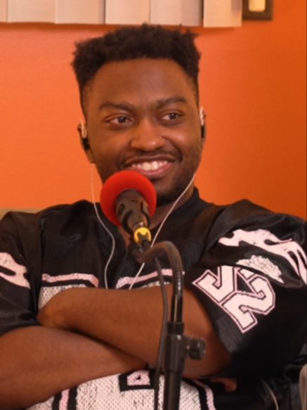 @ComfortLevelPodcast