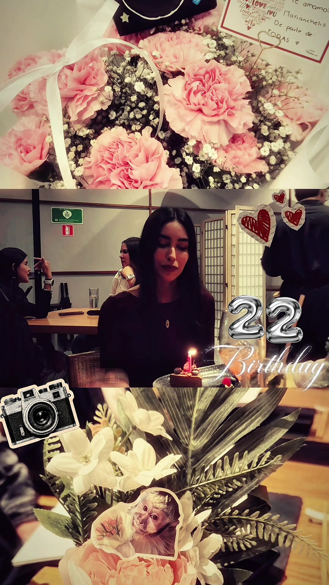 @Mariangel ★