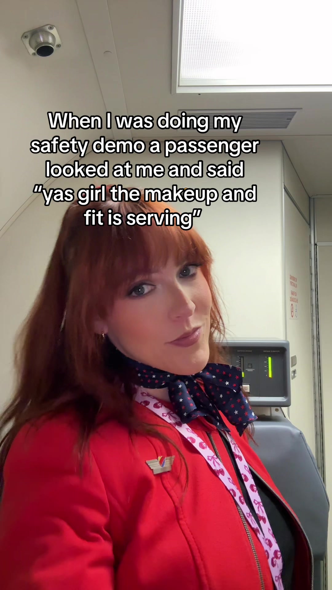 @Sarah| Makeup+ Flygirl💖✈️