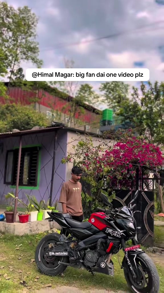 @Rider_Skmotovlogs💙👑