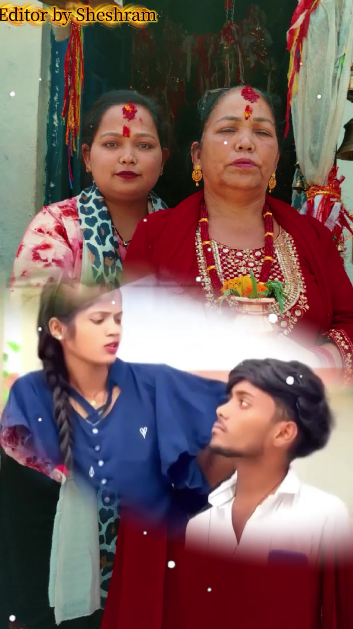 @lezaa Thakur